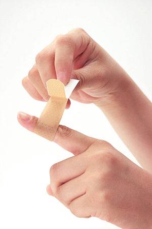 フルカラー印刷を依頼する時には